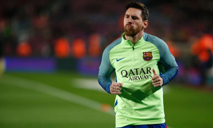 Barcellona, Messi spinge per due acquisti: Coutinho e...