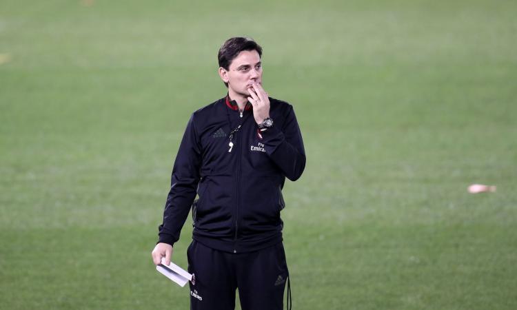 Milan: un club fa sul serio per José Mauri