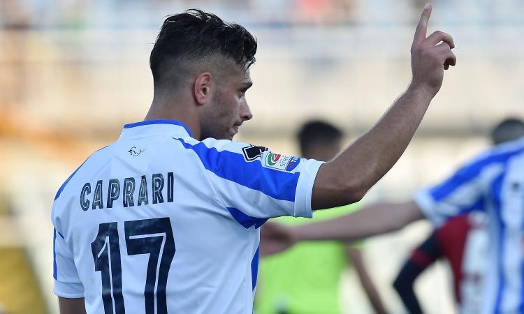 Fiorentina-Pescara 2-2:GOL & HIGHLIGHTS