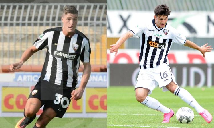 La Juve si gode Orsolini e Favilli VIDEO