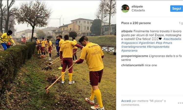 Torino, un portiere può arrivare dalla serie B