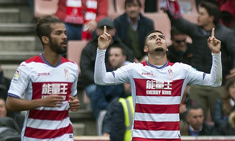 Granada, UFFICIALE: preso Charlie