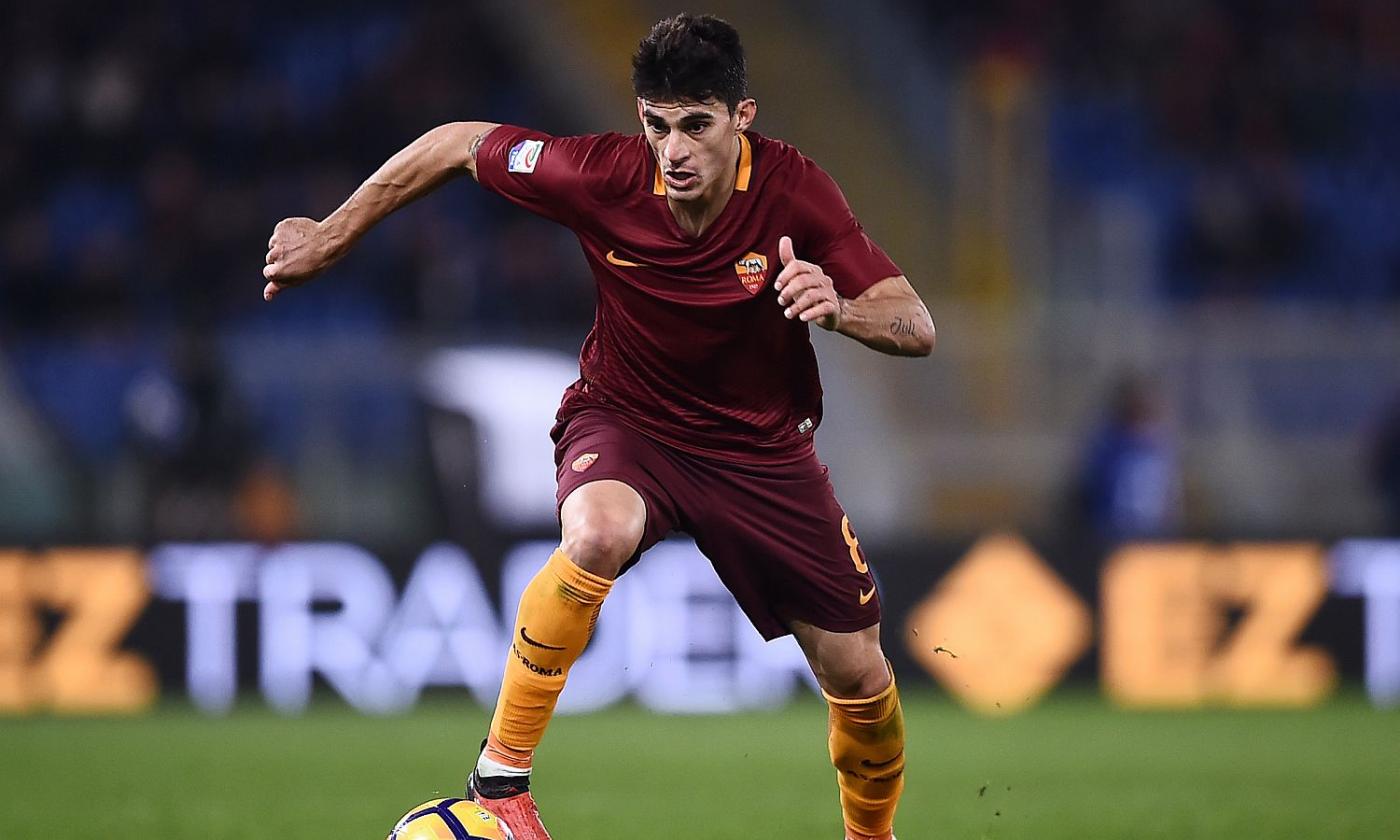 Convocati Roma: c'è Perotti, non Salah