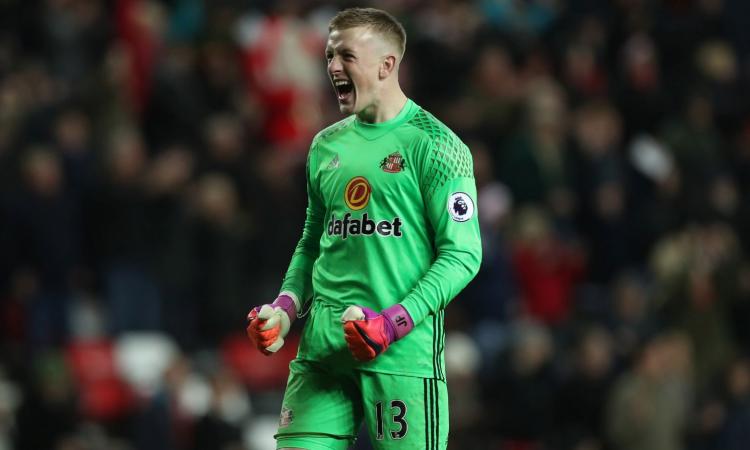 Everton, UFFICIALE: preso Pickford, si allontana Neto