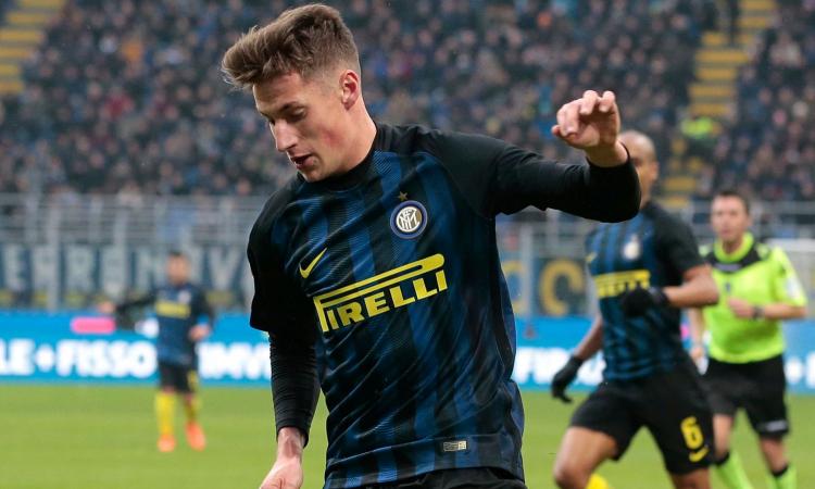 Finale Primavera, Fiorentina-Inter 1-2: il tabellino