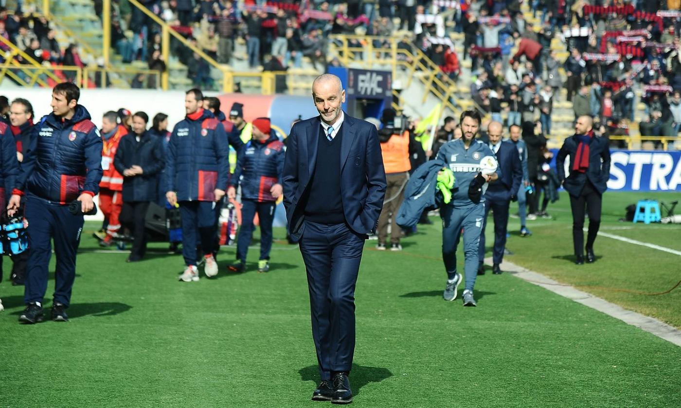 Ce l'ho con... Pioli, non fare l'Herrera! La tua è un'Inter normale