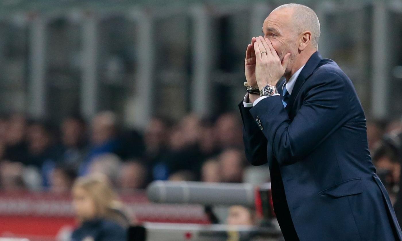 Inter, Pioli a Cagliari con un rischio