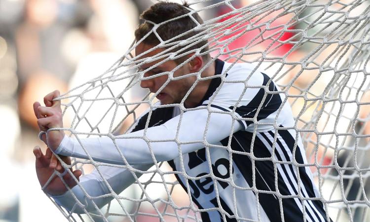 Juve, Pjaca non è convinto della Fiorentina