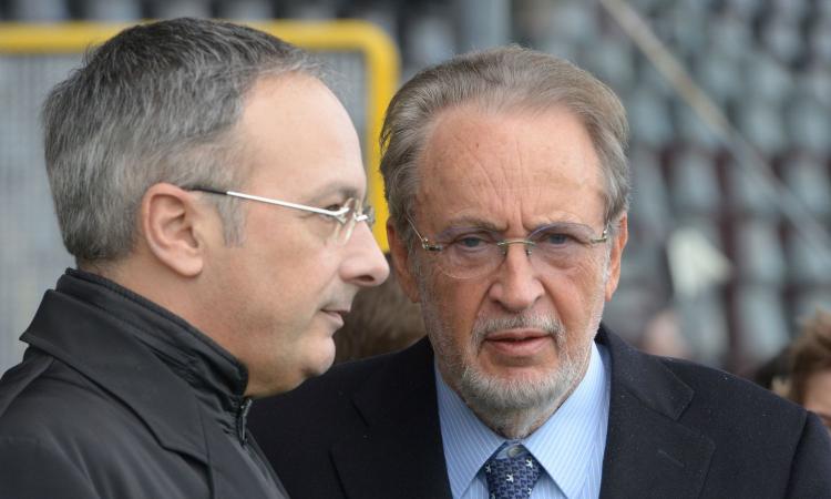 Udinese, a rischio esonero anche l'allenatore della Primavera