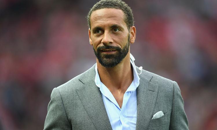 PIT STOP: il ritorno di Rio Ferdinand; tra talento, auto di lusso e divertimento