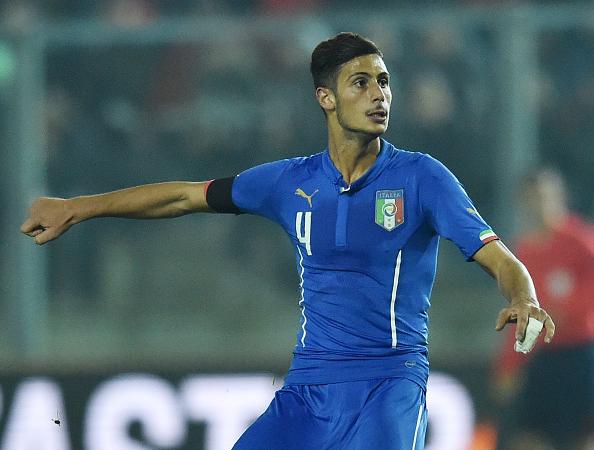 Juve, prima offerta ricevuta per Mandragora