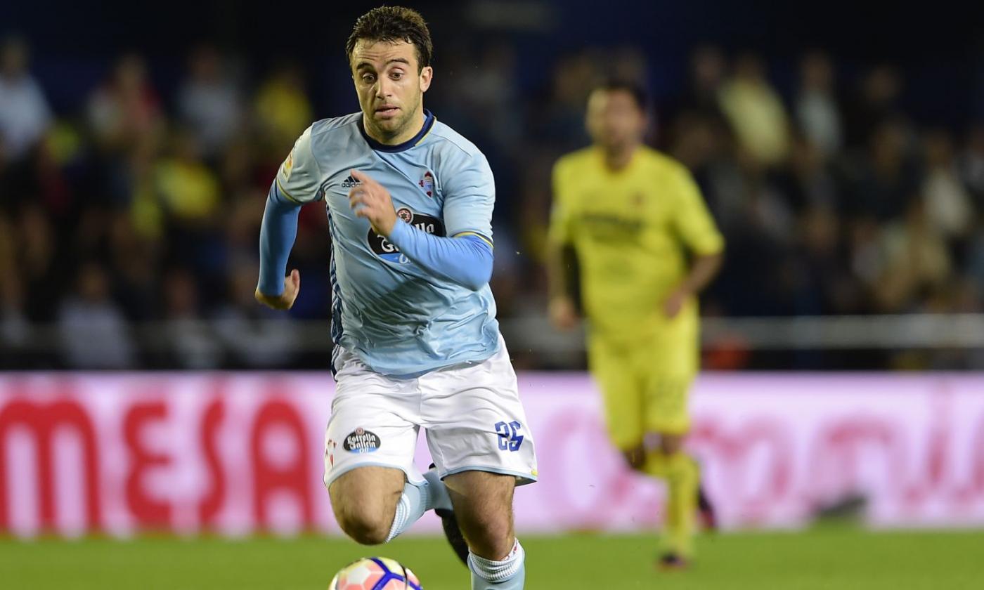 Celta, Iago Aspas: 'Giuseppe Rossi presto al top' VIDEO