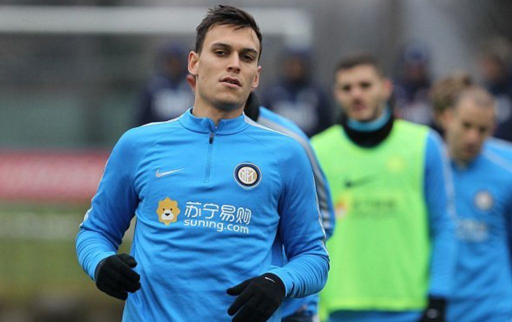 Ex Inter, UFFICIALE: Sainsbury al PSV