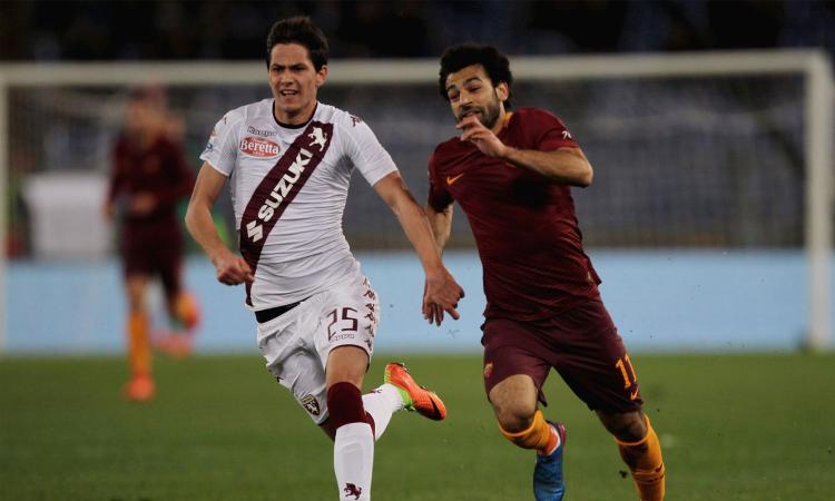 Lukic al Crotone: fissato l'incontro con il Torino