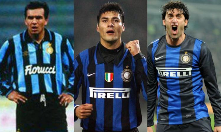 Che fine ha fatto? I protagonisti delle vittorie dell'Inter a Torino con la Juve