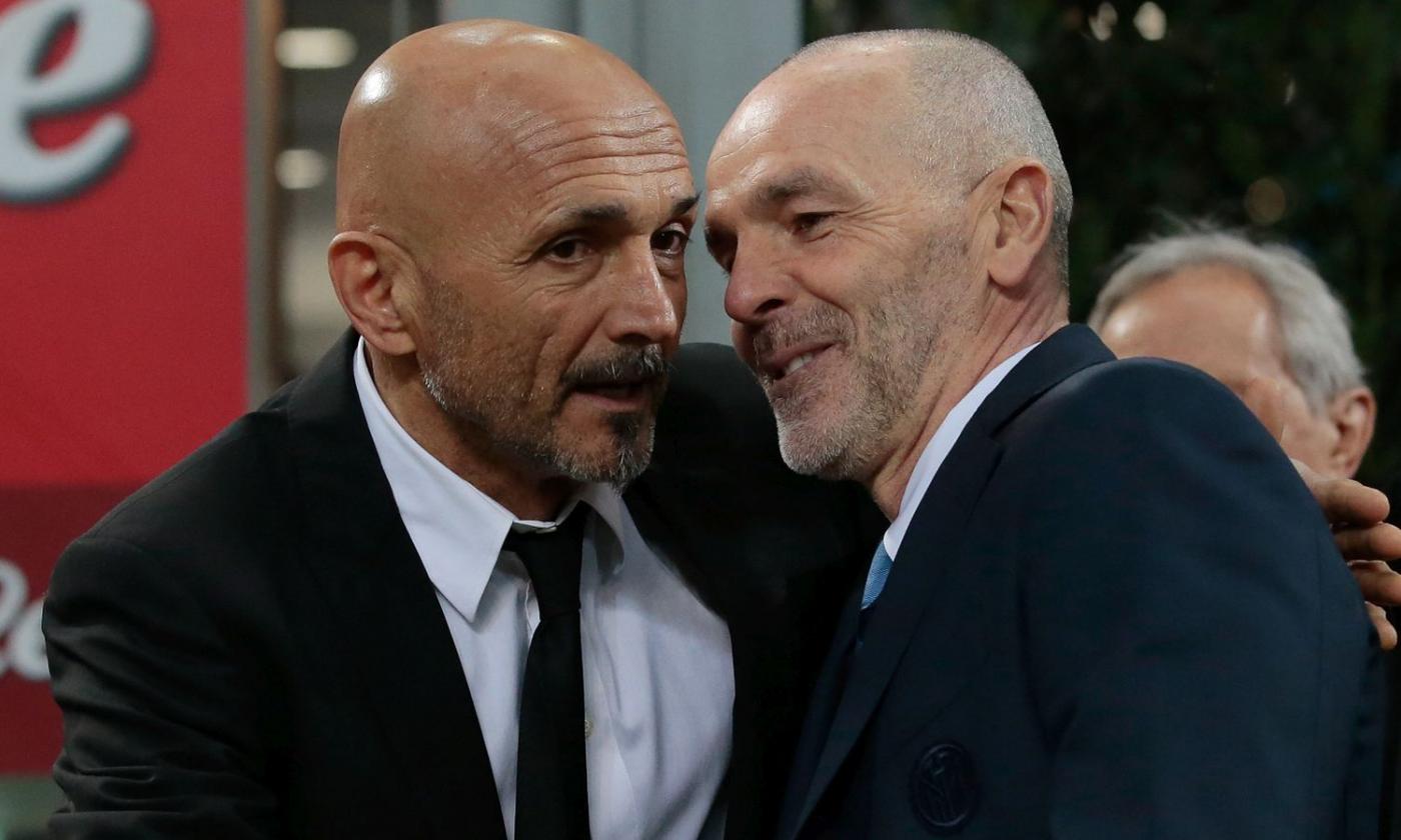 Spalletti: 'Vittoria meritata, gli episodi che c'entrano? Basta parlare dei rigori'