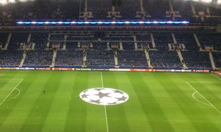 Porto accoglie i tifosi inglesi: tamponi, fan zone e polizia VIDEO