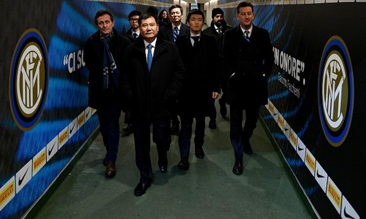 ESCLUSIVO, Img contro Suning: 'Staccato il segnale per la Serie A alla sua tv in Cina per i mancati pagamenti'. Inter, l'ansia cresce
