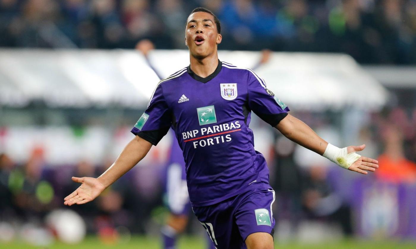 Attenta Inter: anche il Marsiglia su Tielemans