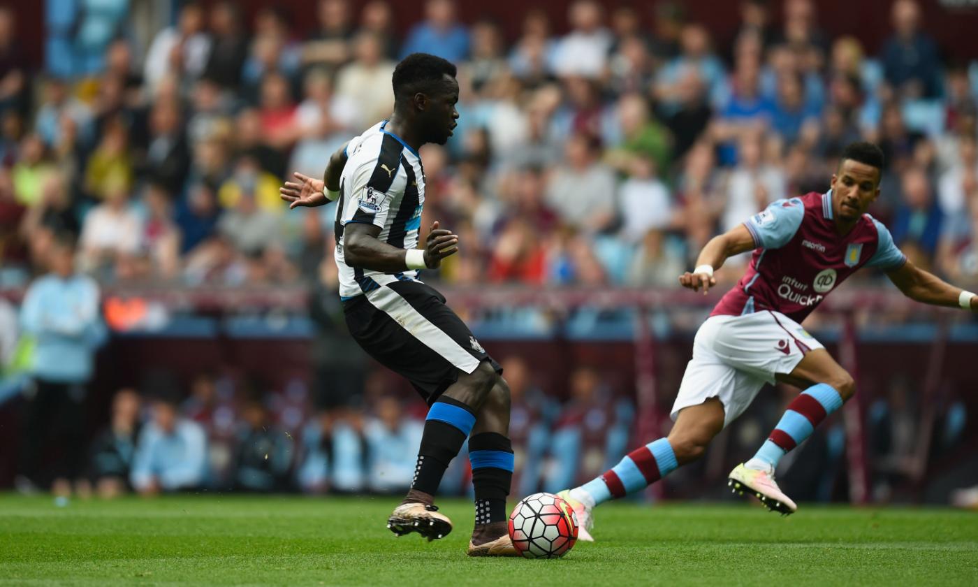 Breaking: Former Newcastle midfielder Tiote dies at the age of 30