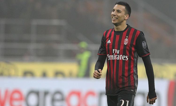 Genoa, non solo Calabria. Si segue anche un altro esterno del Milan