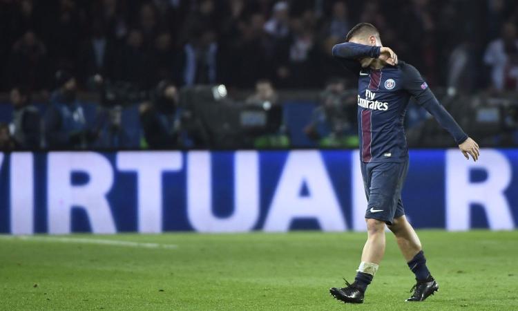 Clamoroso, Verratti chiede la cessione al PSG: gli scenari