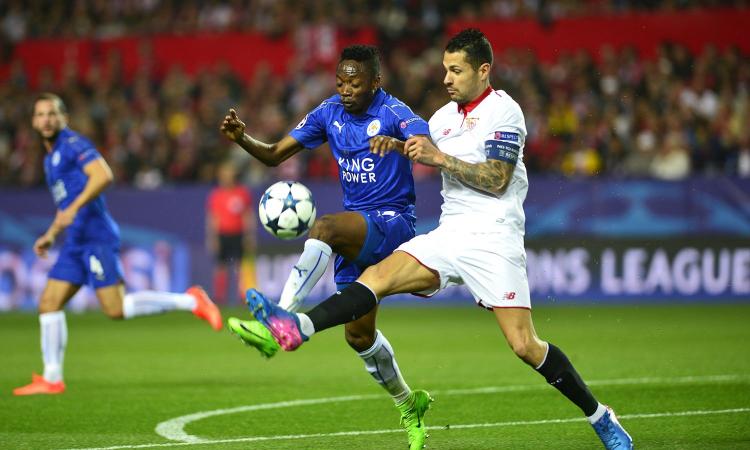 Barcellona su Vitolo, ecco la richiesta del Siviglia