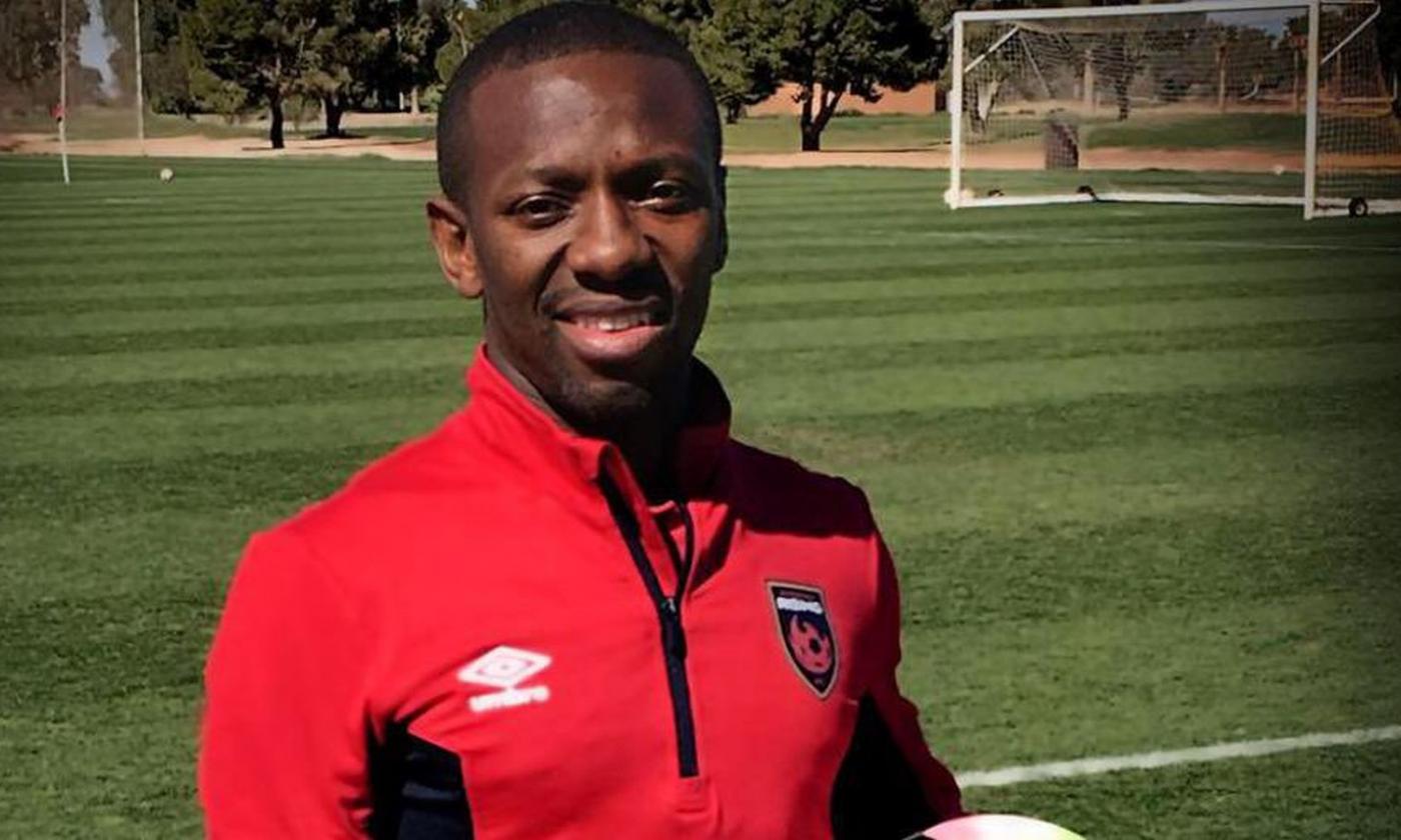 Ex Chelsea e Man City, Wright-Phillips UFFICIALE al Phoenix Rising FC