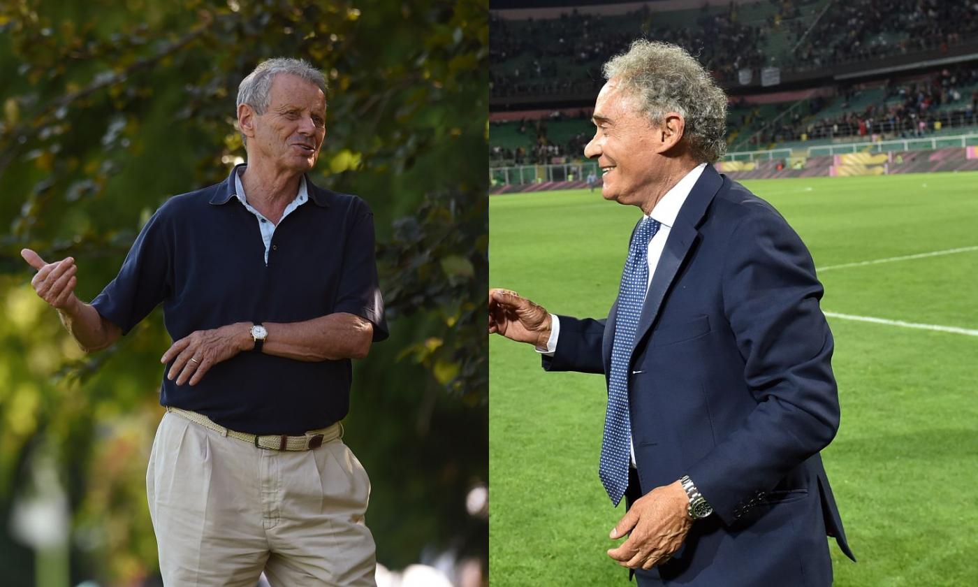 Di Marzio: 'Da Marotta a Dybala, il Palermo di Zamparini come la Juve'