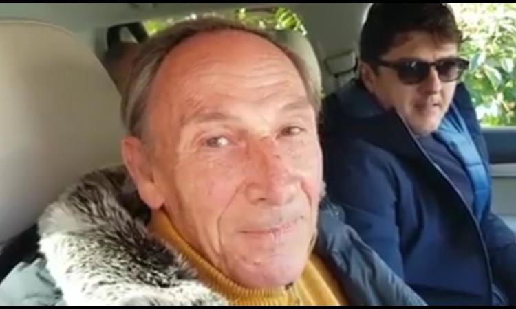 Pescara, torna Zeman