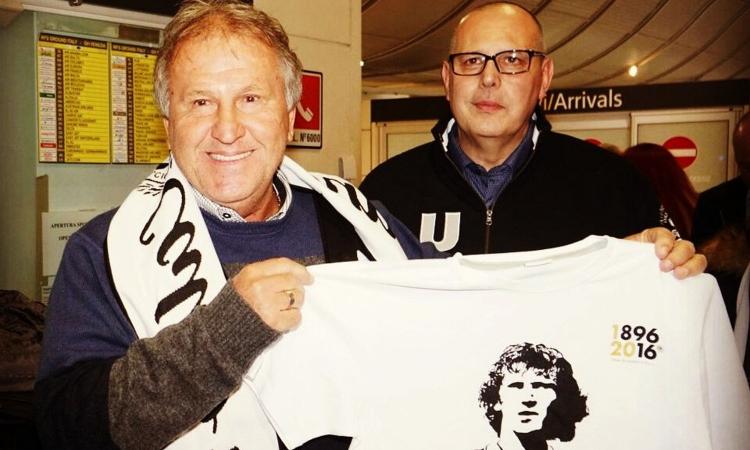Zico torna a Udine: 'Sognavo lo scudetto! Potevo finire al Milan, ma...'