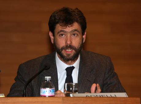 Juve, Agnelli: 'Sì a colpi da Champions, spero nel ritorno di Inter e Milan'