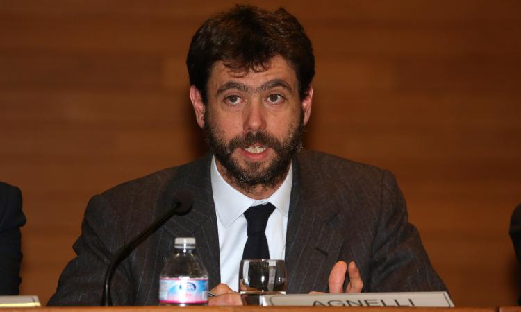 Caro Agnelli, è ora di rivedere lo slogan