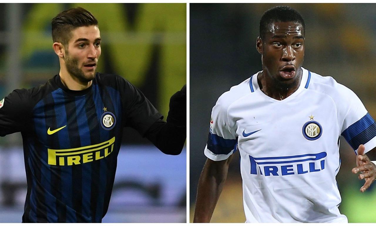 Gagliardini-Kondogbia, 378 cm in due: l'Inter ha trovato i suoi guardiani