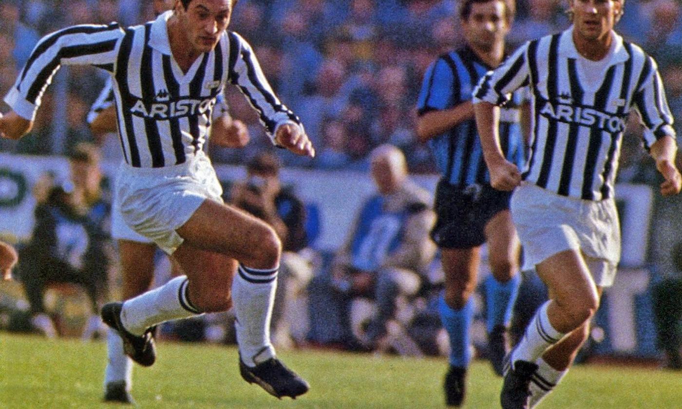 Ex Juve, De Agostini: 'Sarri? Lo confermerei, ecco perché'