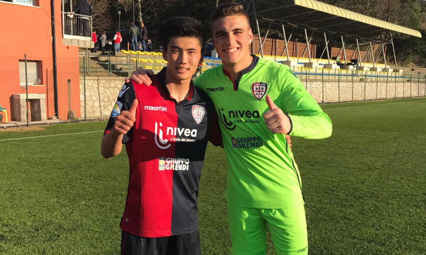 Il retroscena di Han Kwang: prima del Cagliari vicino a Fiorentina e a due big inglesi