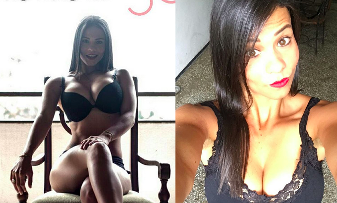 Altro che selfie con i giocatori... tutti pazzi per la sexy fisioterapista FOTO