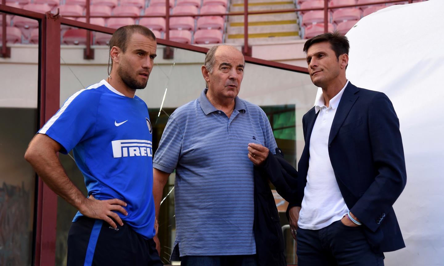 Mario Corso, il cordoglio della Lega Serie A