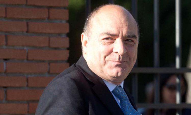 Pecoraro: 'Suarez, perché nessuno ha preso posizione? Audio Orsato in Inter-Juve, dissero che non sapevo le regole'