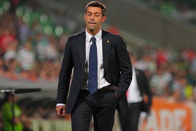 Glasgow Rangers: a rischio Pedro Caixinha