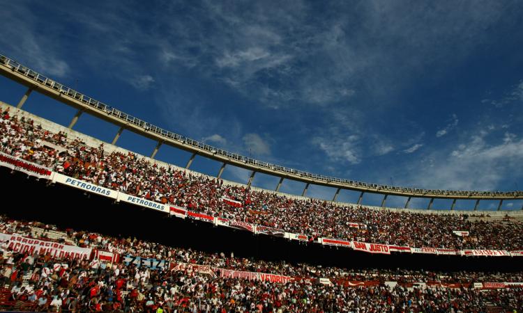 Cile, si pensa a spostare il campionato in Argentina