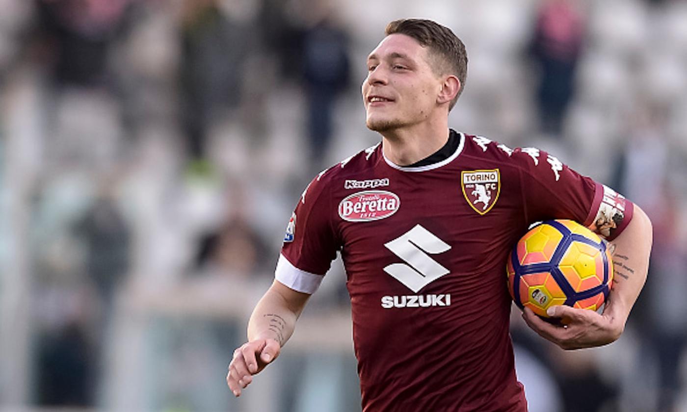 Da VivoPerLei, uno juventino scrive: "Caro Belotti, per confermarti grande non lasciare il Torino"