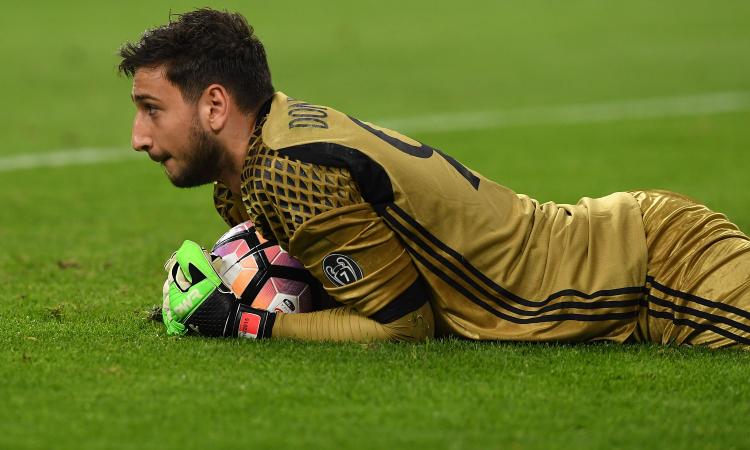 Tommasi: 'Donnarumma? Troppo rumore attorno a un ragazzo di 18 anni'