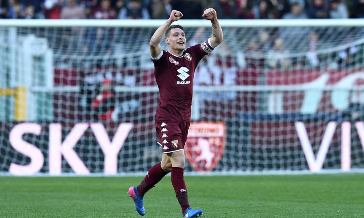 Torino, il caso Belotti blocca il mercato in entrata