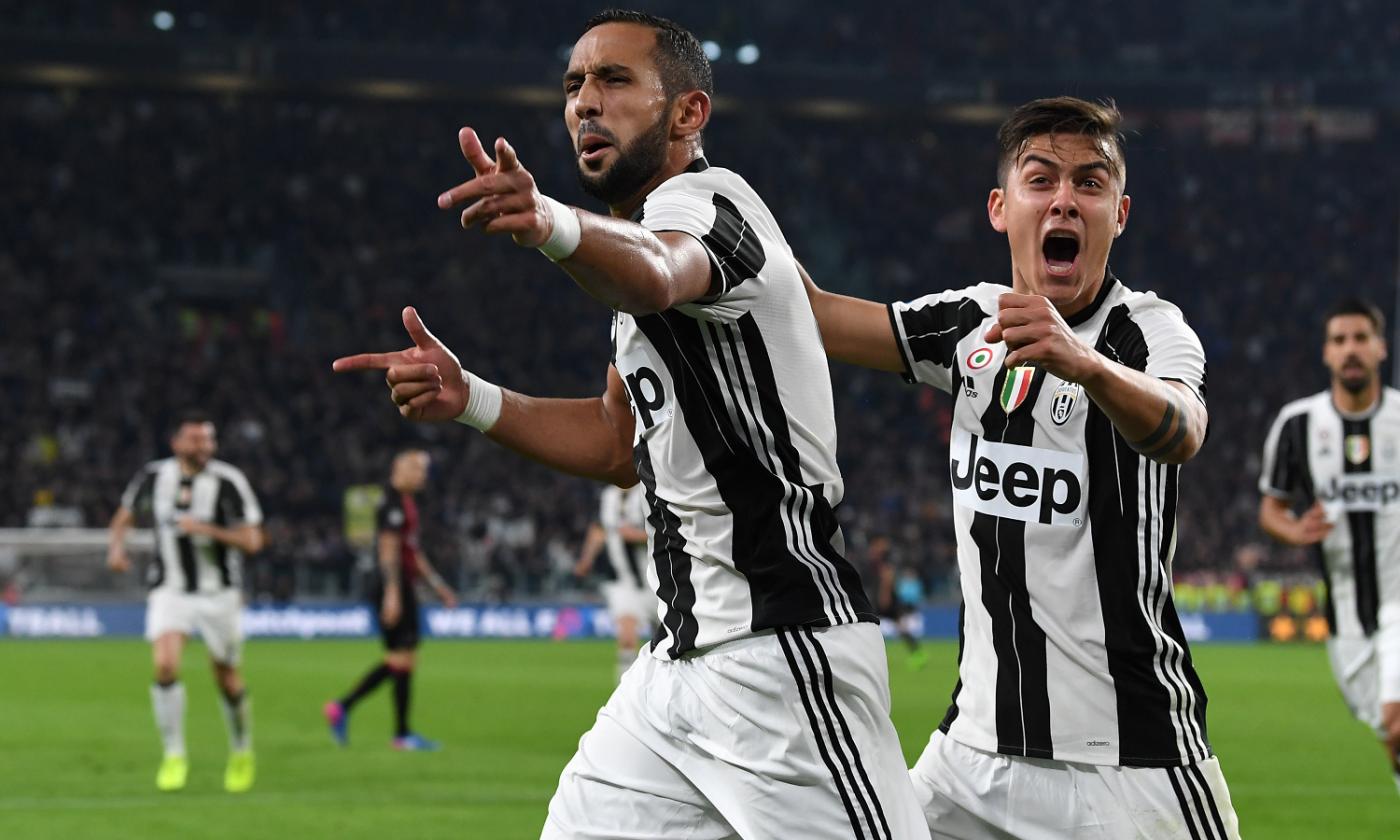 Barca coy on Juventus star, Real and Man United target