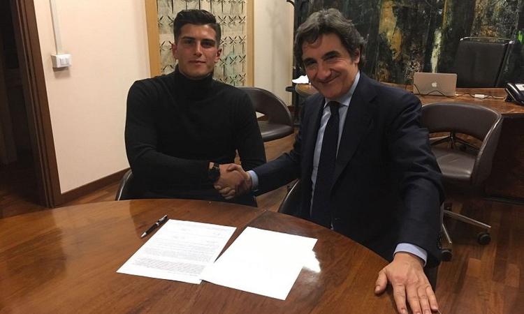 Torino, retroscena su Bonifazi e lo Zenit