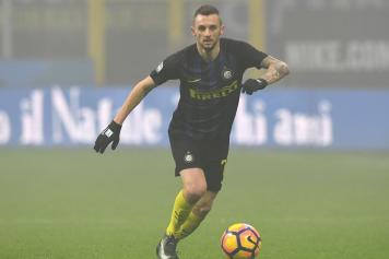 inter brozovic s agent he is happy here but if someone wants him