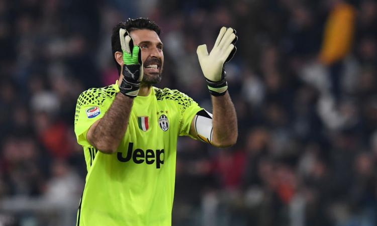 Juve, la Uefa elogia Buffon: 'Sarà lui il calciatore dell'anno?' VIDEO
