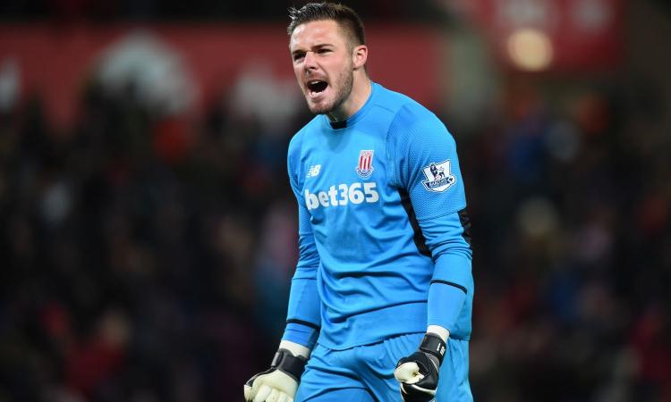 Arsenal, idea Butland per la porta