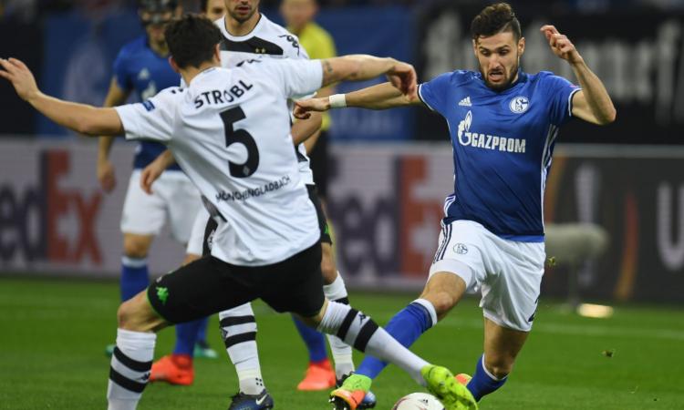 Schalke 04, Caligiuri chiama il Milan: 'Tifo da sempre i rossoneri'